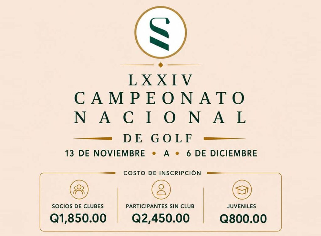 Campeonato-Nacional-Golf