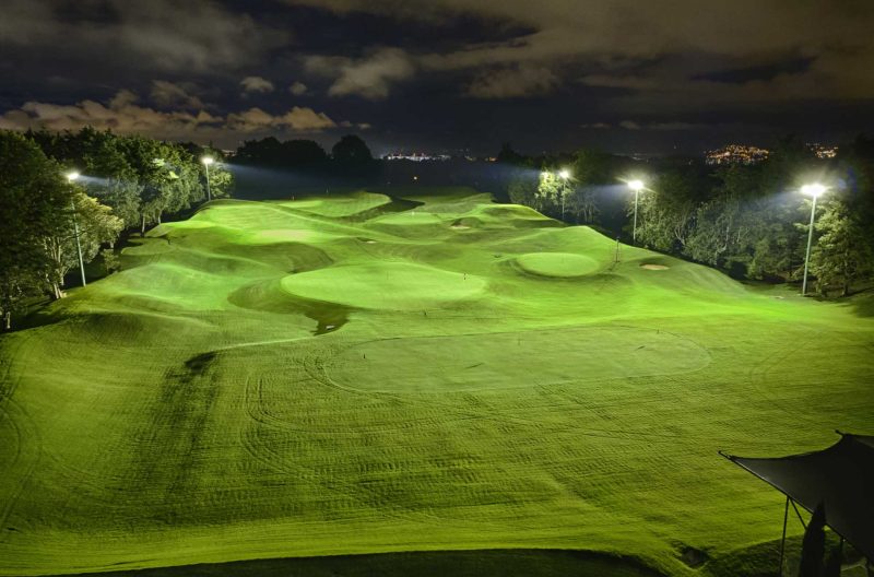 Campo de Práctica 2