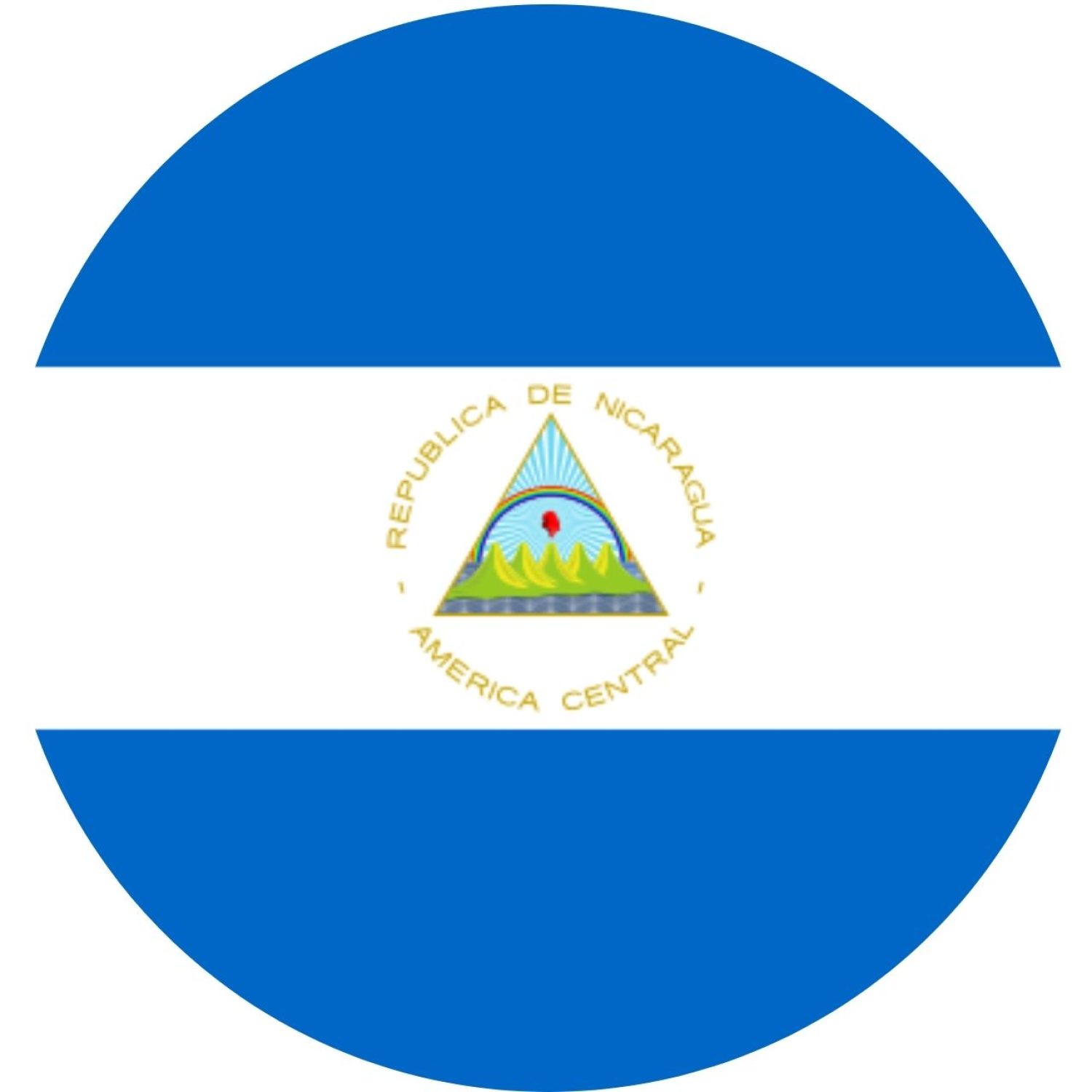 Nicaragua