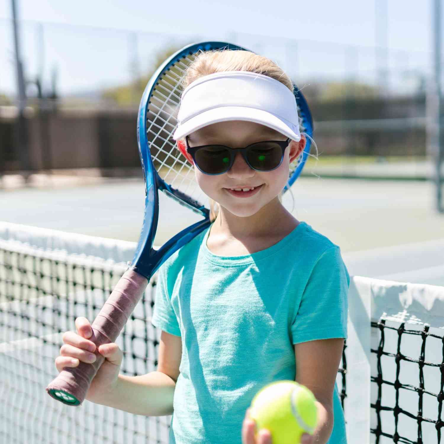 Tennis Juveniles